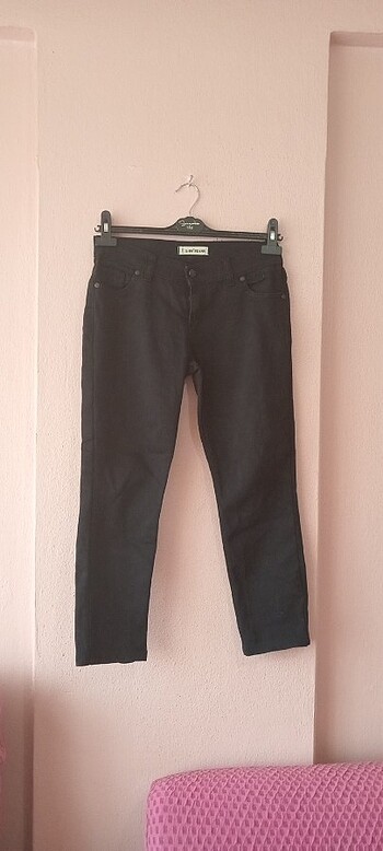 Diğer #L-ON JEANS#Bayan pantolon