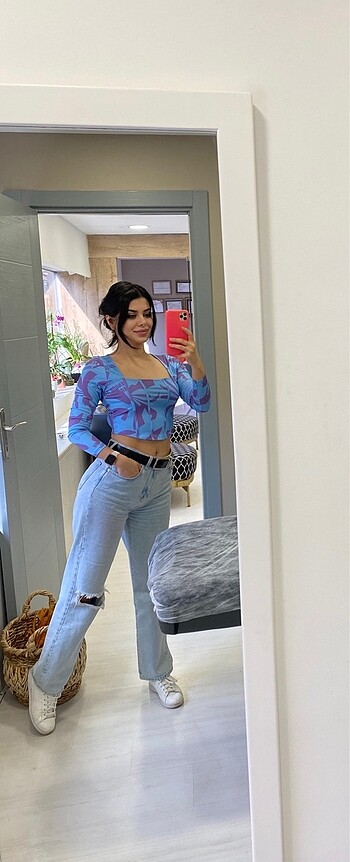 Mavi jeans