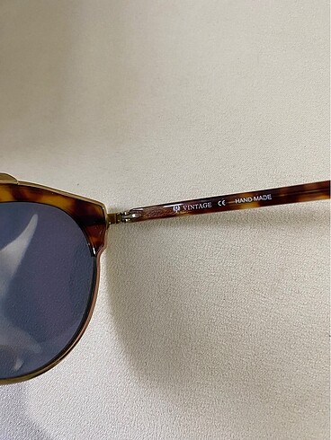 Güneş gözlüğü - Görsel 4