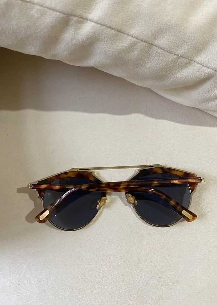 Güneş gözlüğü - Görsel 3