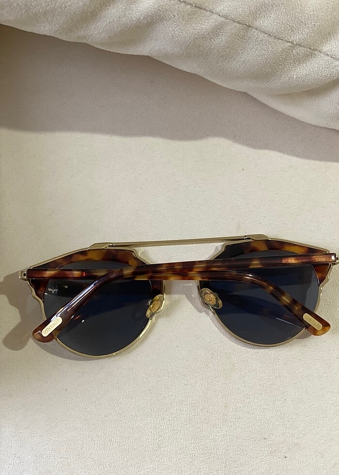 Güneş gözlüğü - Görsel 5