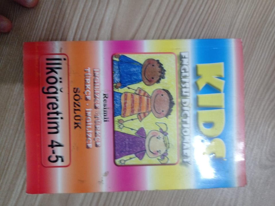 Türkçe Sözlük - Görsel 4