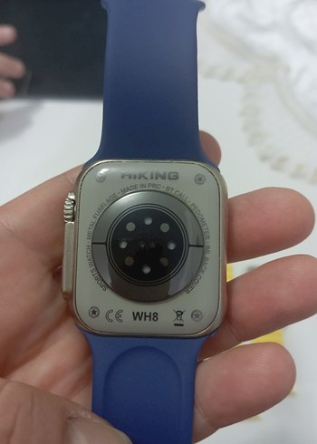 Siyah Akıllı Saat - Görsel 11