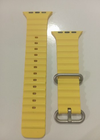 Siyah Akıllı Saat - Görsel 6