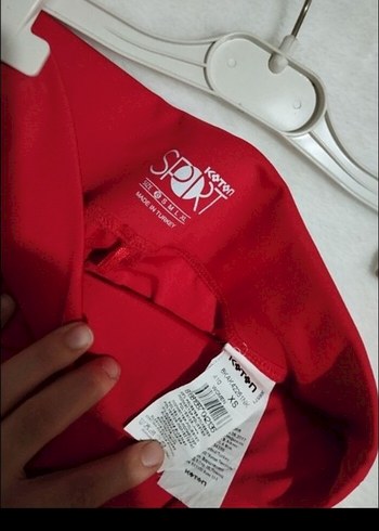 kafın tayt - Görsel 2