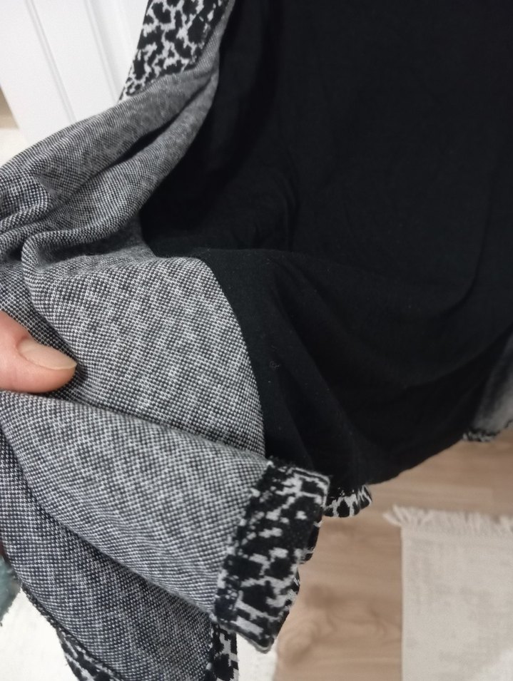 Kadın hırka - Görsel 4