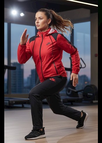 Eşofman takımı - Görsel 2