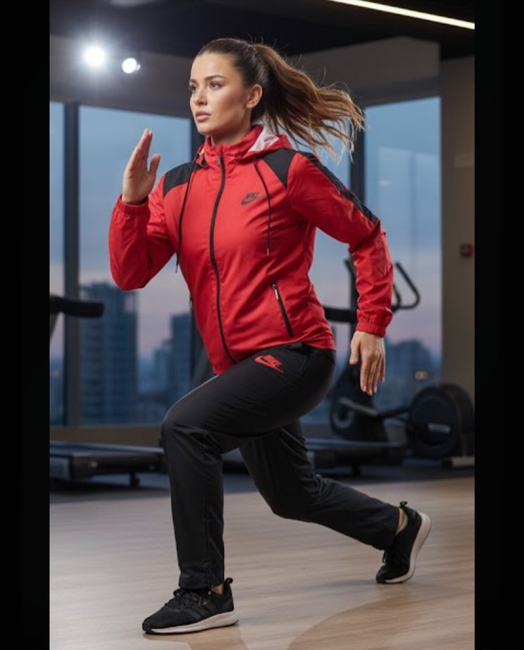 Eşofman takımı - Görsel 2