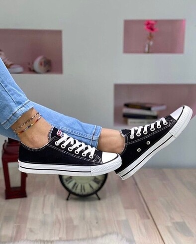 YENİ SEZON CONVERSE