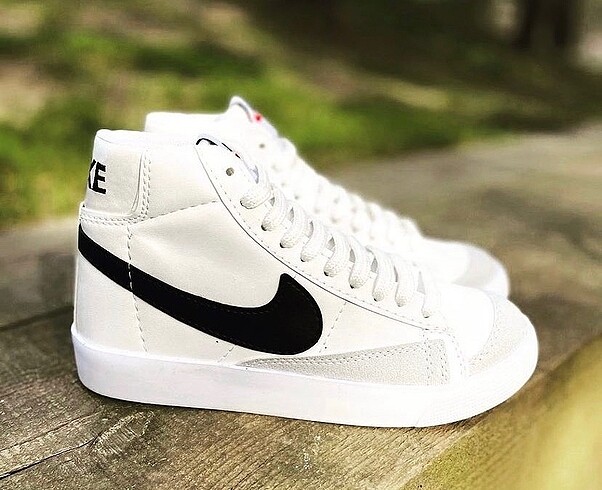 YENİ SEZON NİKE BLAZER