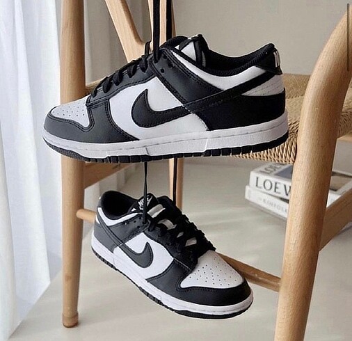 YENİ SEZON NİKE DUNK