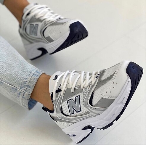 New Balance YENİ SEZON