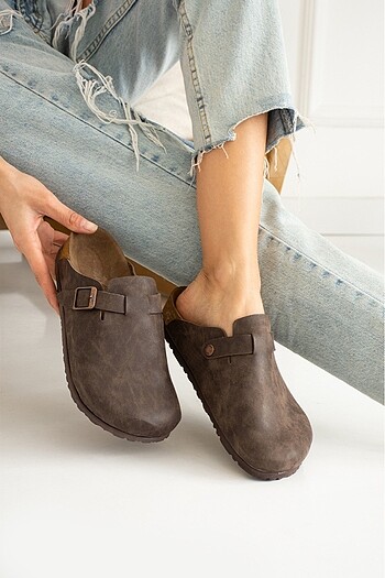 Birkenstock BİRKENSTOCK BOSTON