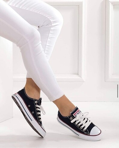 YENİ SEZON CONVERS