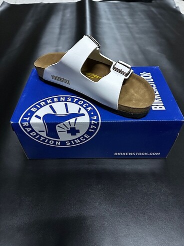 Birkenstock YENİ SEZON BİRKENSTOCK