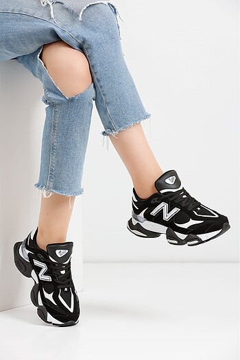İTAL KALİTE NEW BALANCE 9060