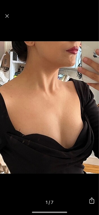 Zara body