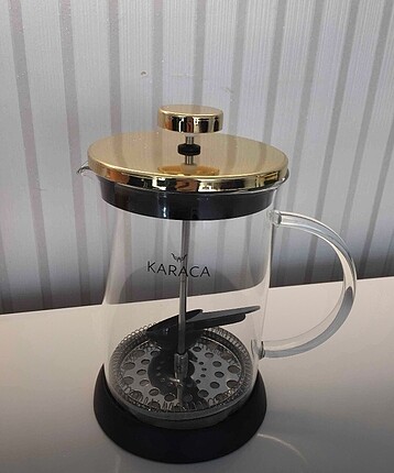 Karaca french press