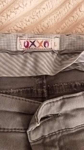oxxo Kadın pantolon