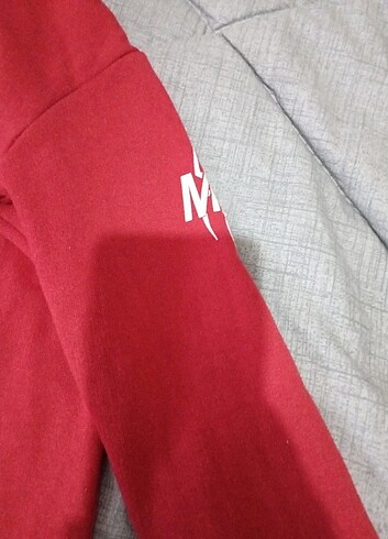 Diğer Marvel Sweatshirt