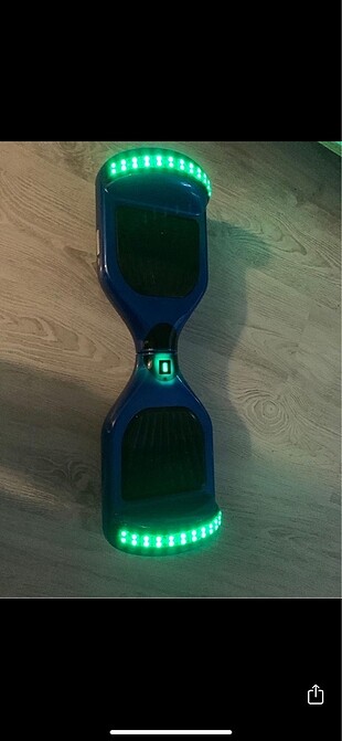 hoverboard bluetoothlu