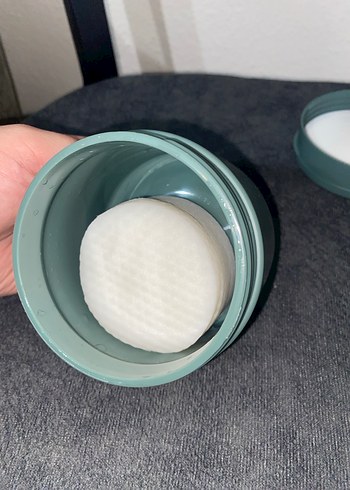 Anua Heartleaf %77 Temizleme Pedi tonik - Görsel 2