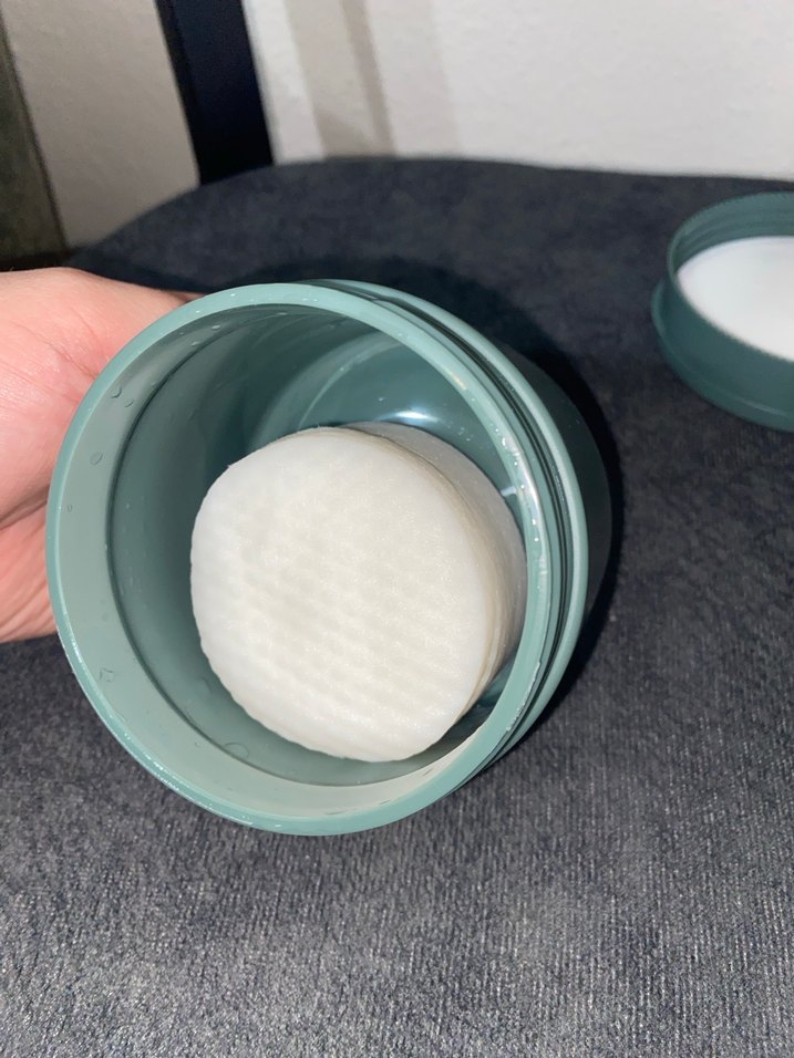 Anua Heartleaf %77 Temizleme Pedi tonik - Görsel 2