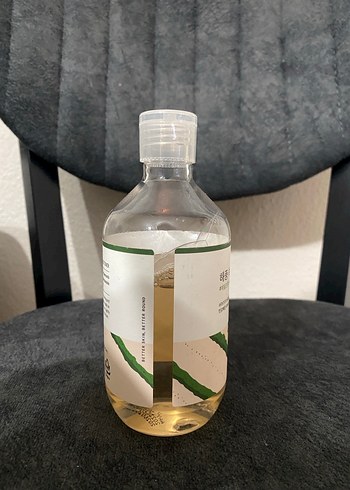 Round lab tonik - Görsel 2