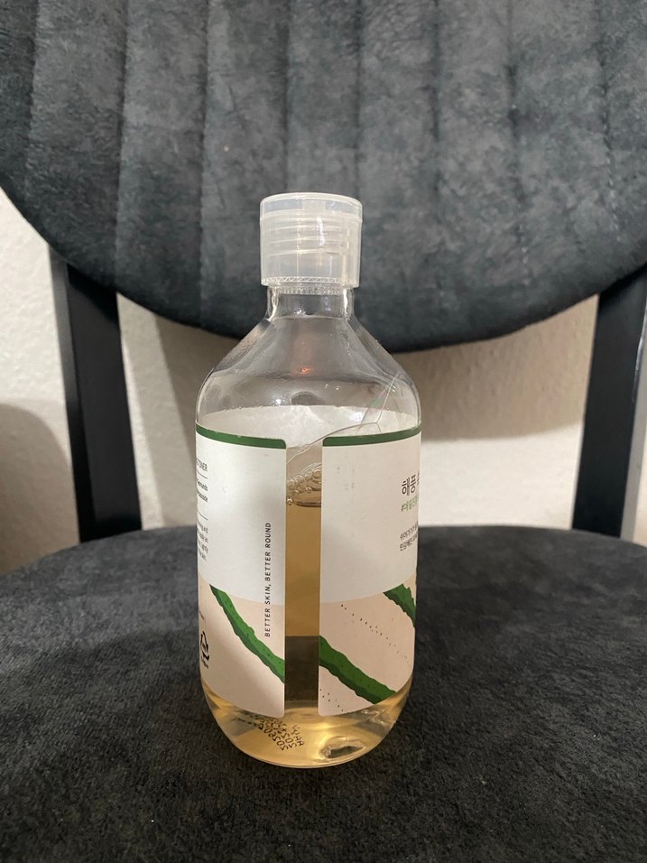 Round lab tonik - Görsel 2