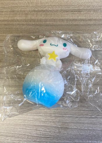 Sanrio cinnamoroll gece lambasi - Görsel 3