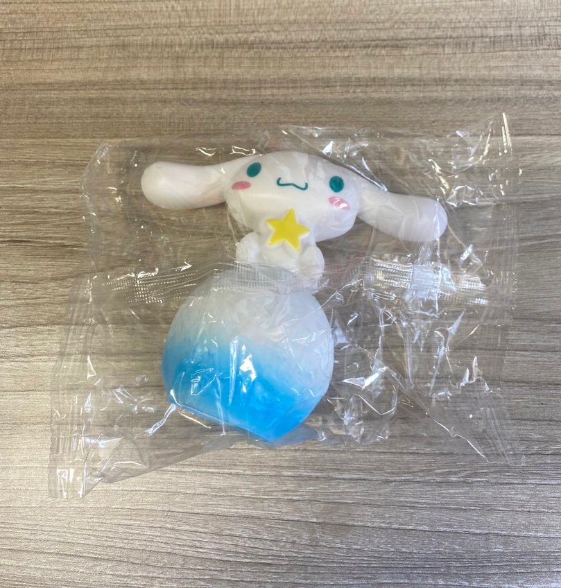 Sanrio cinnamoroll gece lambasi - Görsel 3