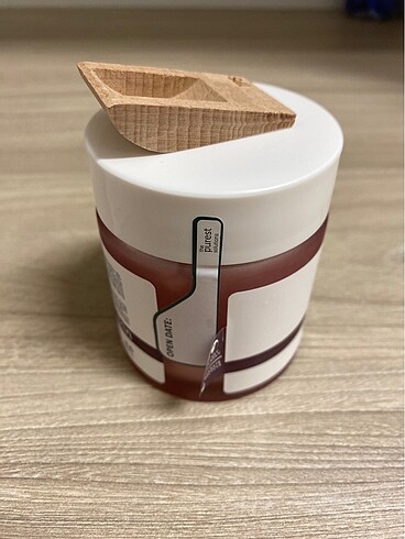 Diğer the purest solutions enzim peeling