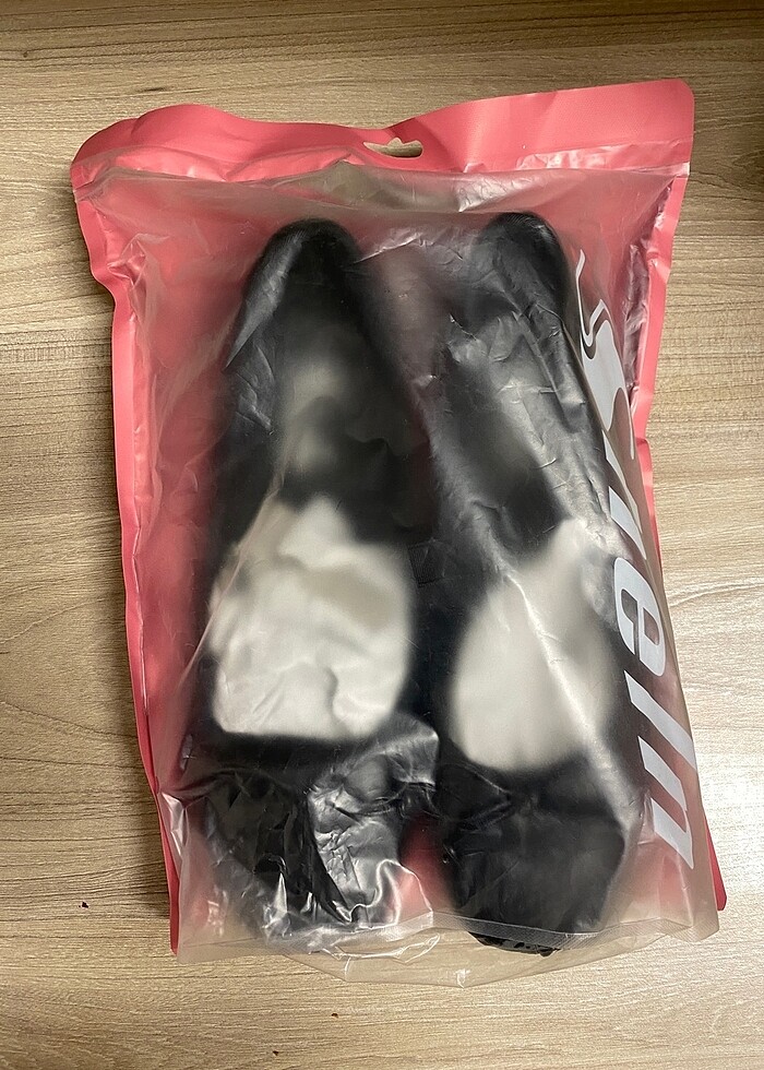 shein balerin babet ayakkabı - Görsel 2