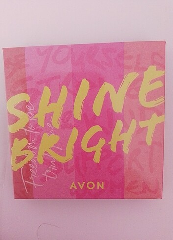 Avon Far paleti