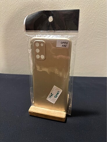 Oppo a52 kılıf