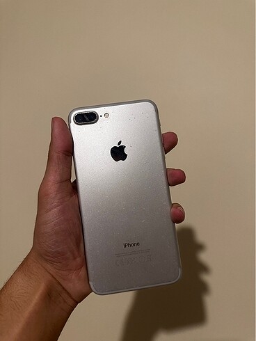 İPhone 7 Plus 32 gb parça niyetinede olur