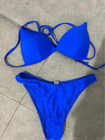 Bikini takım