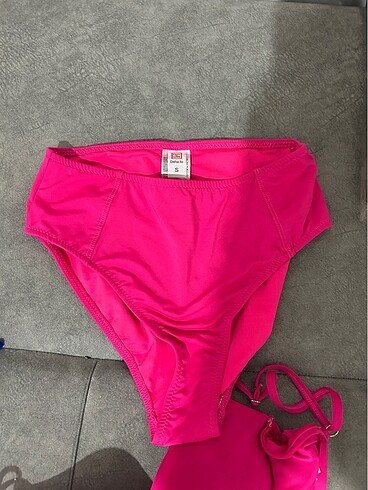 Defacto Bikini takımı