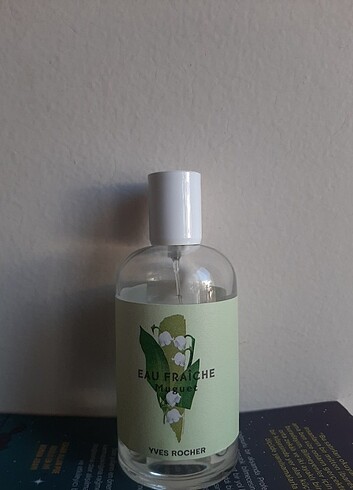 Yves Rocher Muguet Parfüm