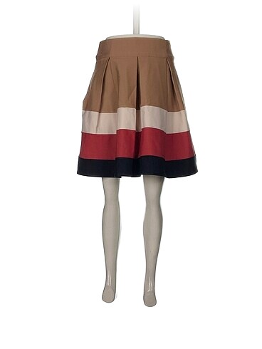 Zara Mini Etek %70 İndirimli.