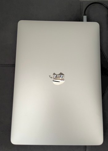 Macbook air 14 - Görsel 3