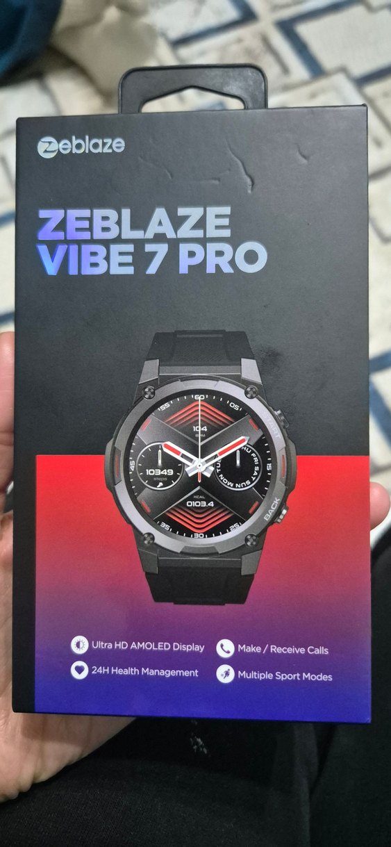 Silver Akıllı Saat FitCloudPro Uyumlu - Görsel 3