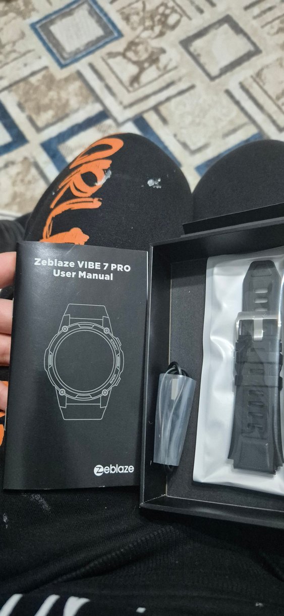 Silver Akıllı Saat FitCloudPro Uyumlu - Görsel 2