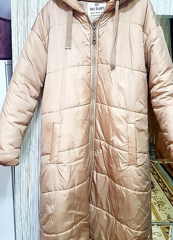 Şişme mont