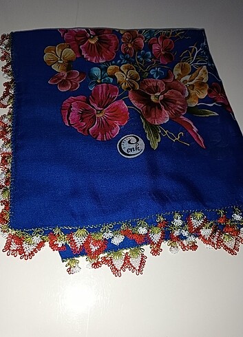 İğne oyası çeyizlik yazma 