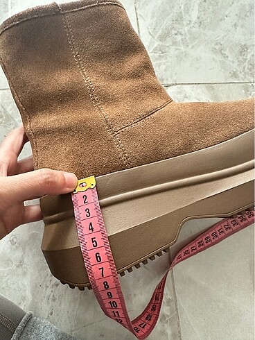 Zara Zara Ugg tarz bot