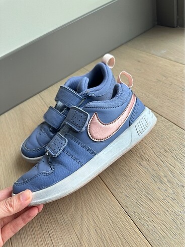 Nike Orjinal Nike kız çocuk sneakers