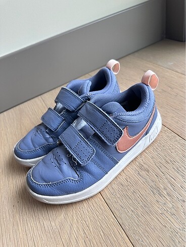 Orjinal Nike kız çocuk sneakers
