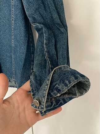 American Vintage Kot ceket