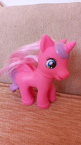 My Little Pony Pembe Unicorn